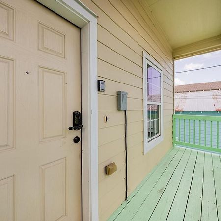 갤버스턴 4210 Y1 Cozy 3Br Near Pelican Island Seawolf Pkwy 빌라 외부 사진