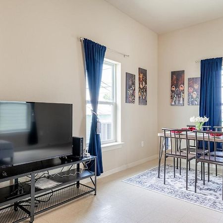 갤버스턴 4210 Y1 Cozy 3Br Near Pelican Island Seawolf Pkwy 빌라 외부 사진