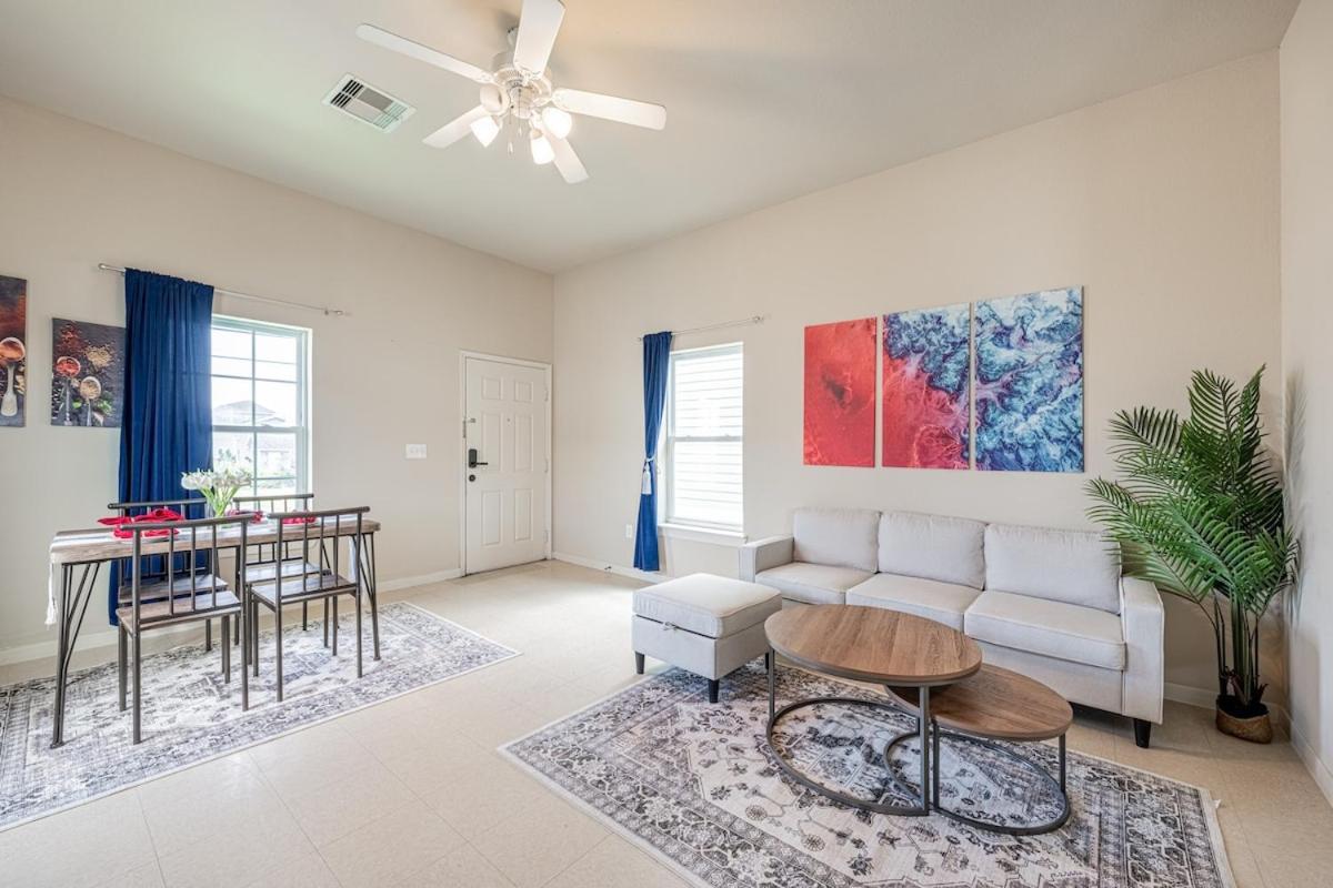 갤버스턴 4210 Y1 Cozy 3Br Near Pelican Island Seawolf Pkwy 빌라 외부 사진