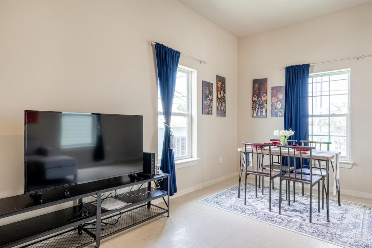 갤버스턴 4210 Y1 Cozy 3Br Near Pelican Island Seawolf Pkwy 빌라 외부 사진