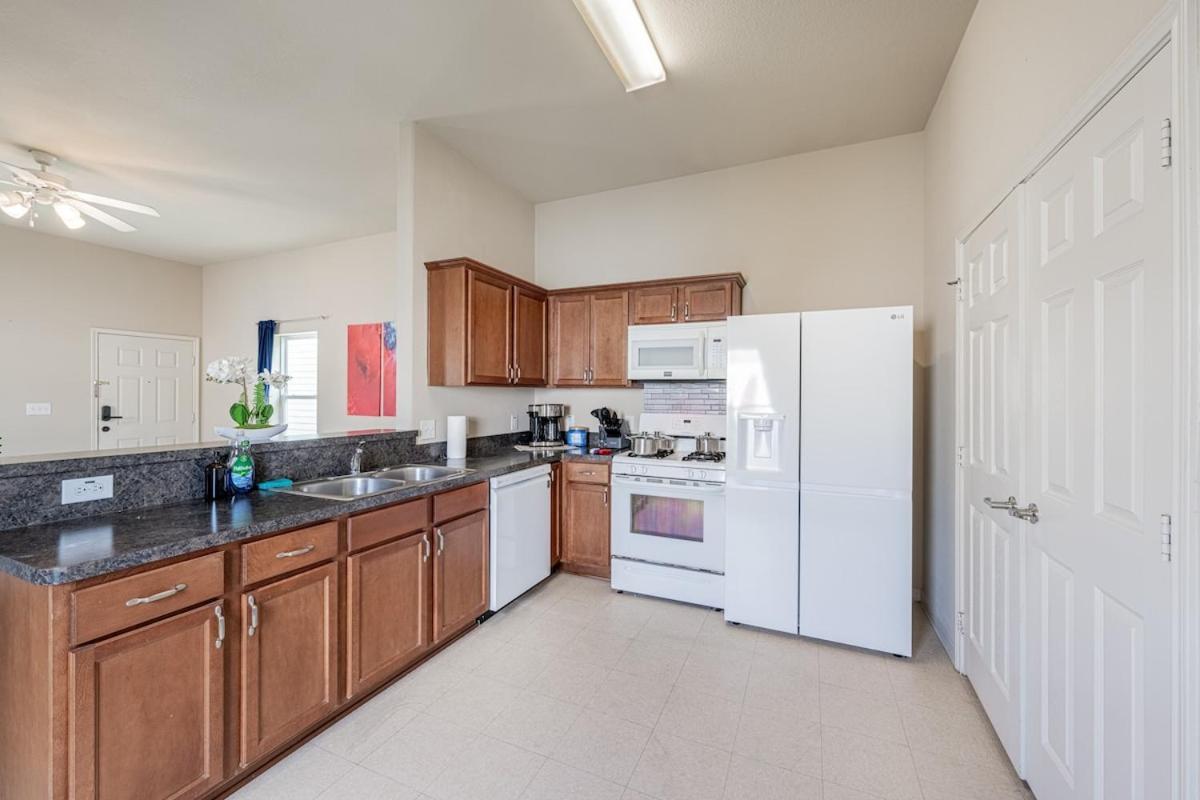갤버스턴 4210 Y1 Cozy 3Br Near Pelican Island Seawolf Pkwy 빌라 외부 사진