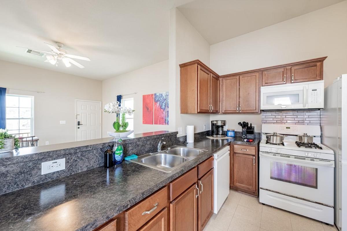 갤버스턴 4210 Y1 Cozy 3Br Near Pelican Island Seawolf Pkwy 빌라 외부 사진