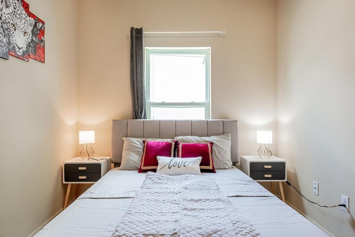 갤버스턴 4210 Y1 Cozy 3Br Near Pelican Island Seawolf Pkwy 빌라 외부 사진