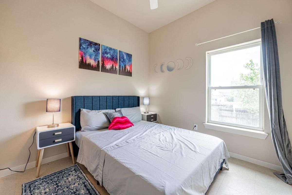 갤버스턴 4210 Y1 Cozy 3Br Near Pelican Island Seawolf Pkwy 빌라 외부 사진