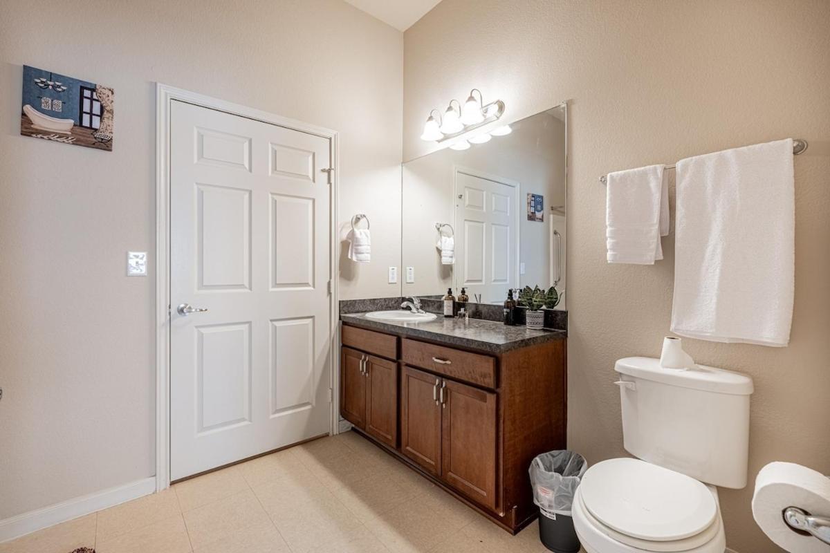 갤버스턴 4210 Y1 Cozy 3Br Near Pelican Island Seawolf Pkwy 빌라 외부 사진