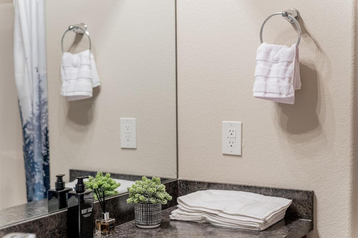 갤버스턴 4210 Y1 Cozy 3Br Near Pelican Island Seawolf Pkwy 빌라 외부 사진