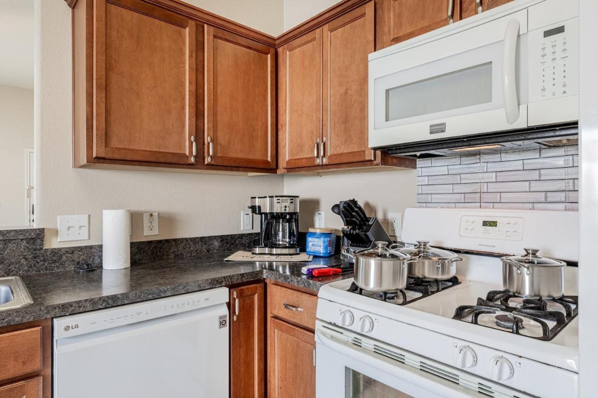 갤버스턴 4210 Y1 Cozy 3Br Near Pelican Island Seawolf Pkwy 빌라 외부 사진