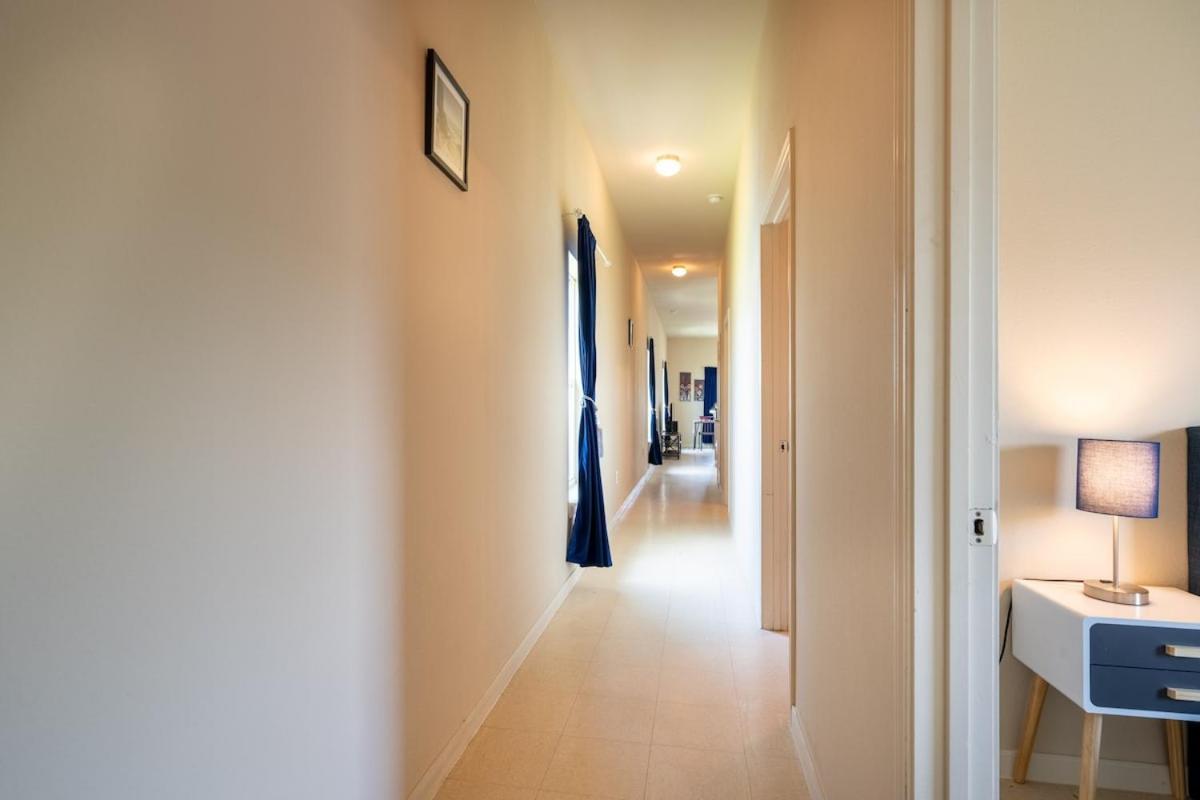 갤버스턴 4210 Y1 Cozy 3Br Near Pelican Island Seawolf Pkwy 빌라 외부 사진