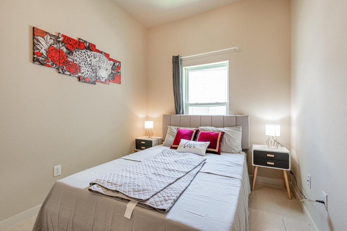 갤버스턴 4210 Y1 Cozy 3Br Near Pelican Island Seawolf Pkwy 빌라 외부 사진