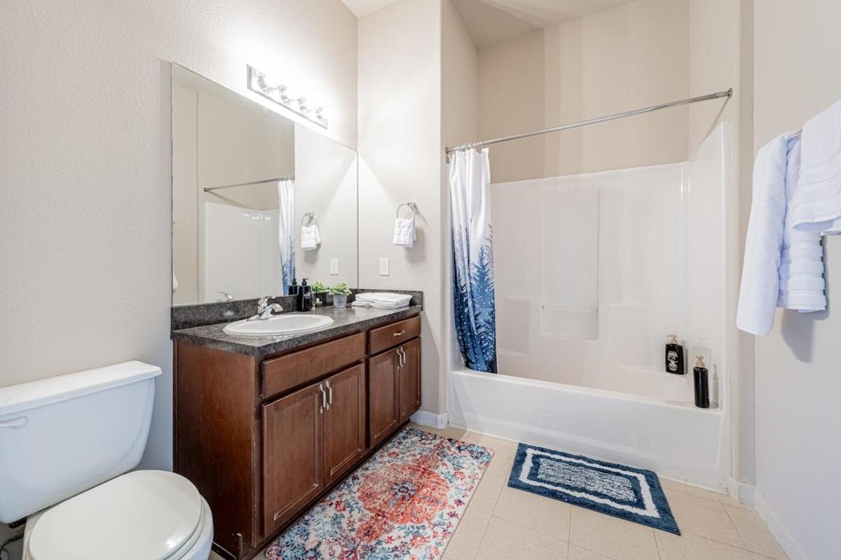 갤버스턴 4210 Y1 Cozy 3Br Near Pelican Island Seawolf Pkwy 빌라 외부 사진