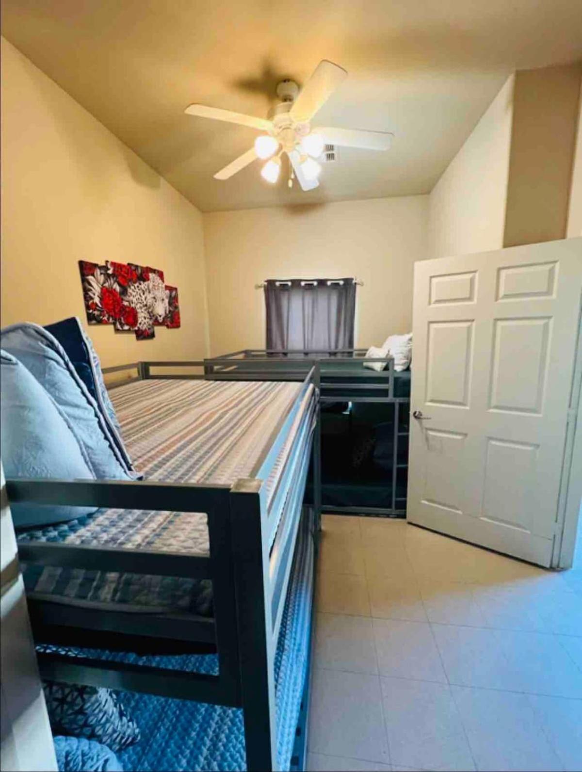 갤버스턴 4210 Y1 Cozy 3Br Near Pelican Island Seawolf Pkwy 빌라 외부 사진