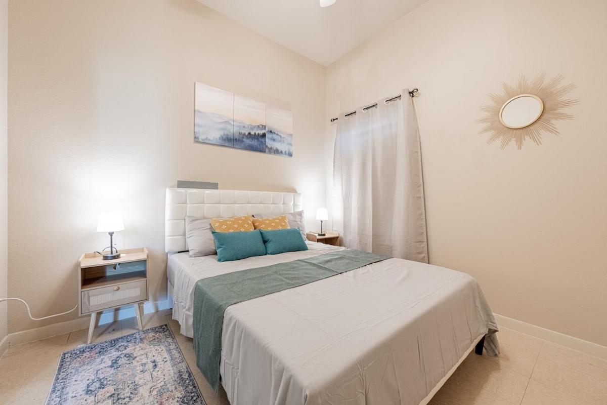 갤버스턴 4210 Y1 Cozy 3Br Near Pelican Island Seawolf Pkwy 빌라 외부 사진